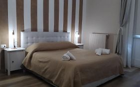 CconfortHotels R&B Dolci Notti Bari Exterior photo