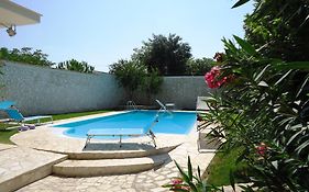 Villa Dafne Bari Exterior photo