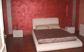 Golden Dreams Bed and Breakfast Bari Exterior photo