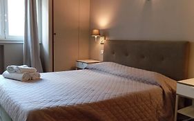 Appartamento Cavour Bari Exterior photo