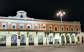 Kalefati Palace Loc.Turistica Bari Exterior photo
