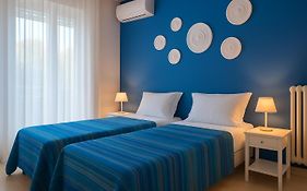 Melo Accommodations Bari Exterior photo