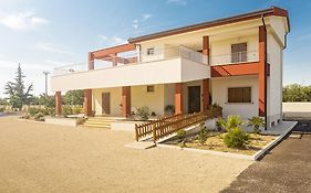 Tenuta Gurgo Bitonto Exterior photo