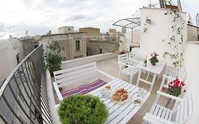 Saint Nicholas Plaza Hotel Bari Exterior photo
