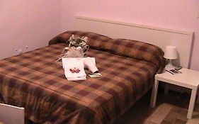 Niccolò Bed And Breakfast Bari Exterior photo