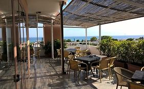 Hotel La Baia Bari Exterior photo
