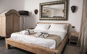 Bed and Breakfast Seven Maze Charming House Bari Exterior photo