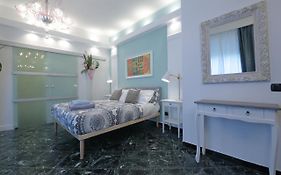 Short Lets Grandi Stazioni Hotel Bari Exterior photo