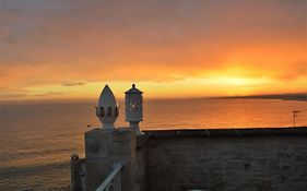 S. Martin Hotel Giovinazzo Exterior photo