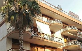 Suite Poggiofranco Bari Exterior photo