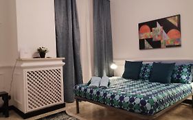 Guest House Stazione Centrale Bari Exterior photo