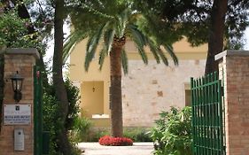 Bed And Breakfast Top Class Bari Exterior photo